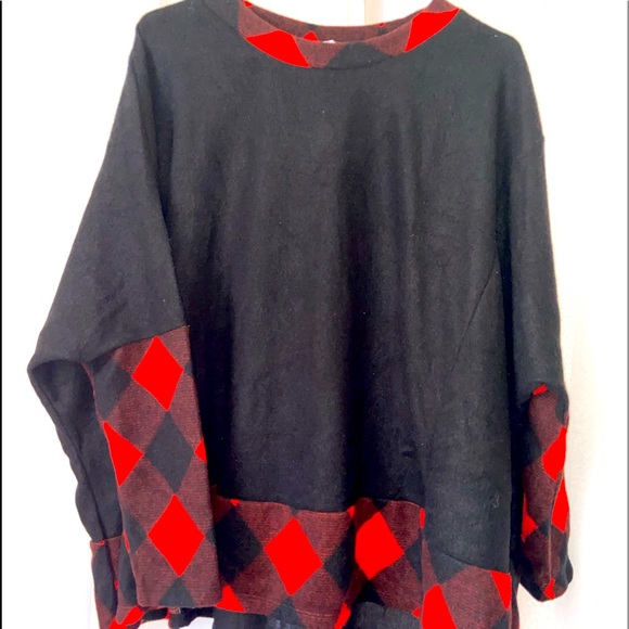 NWOT WHITE BIRCH BUFFALO LONG SLEEVE - Picture 4 of 8